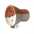 Чаша Don Bowl Red Turkish (Дон Красная Турка) оригинал фото - 3